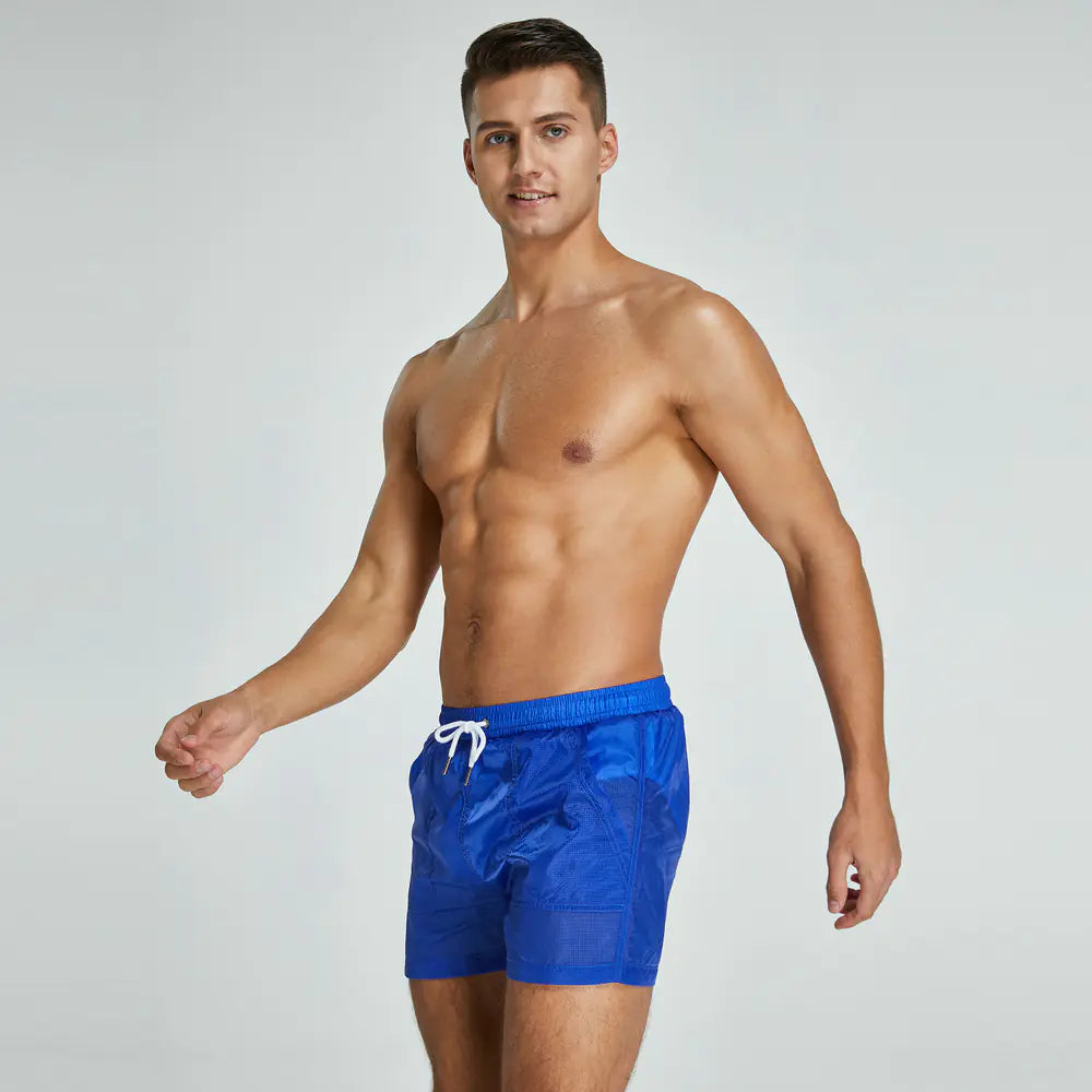 Boys' Active Lifestyle Sports Pants